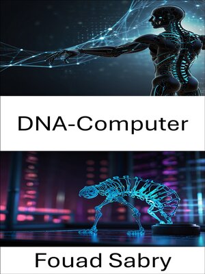 cover image of DNA-Computer